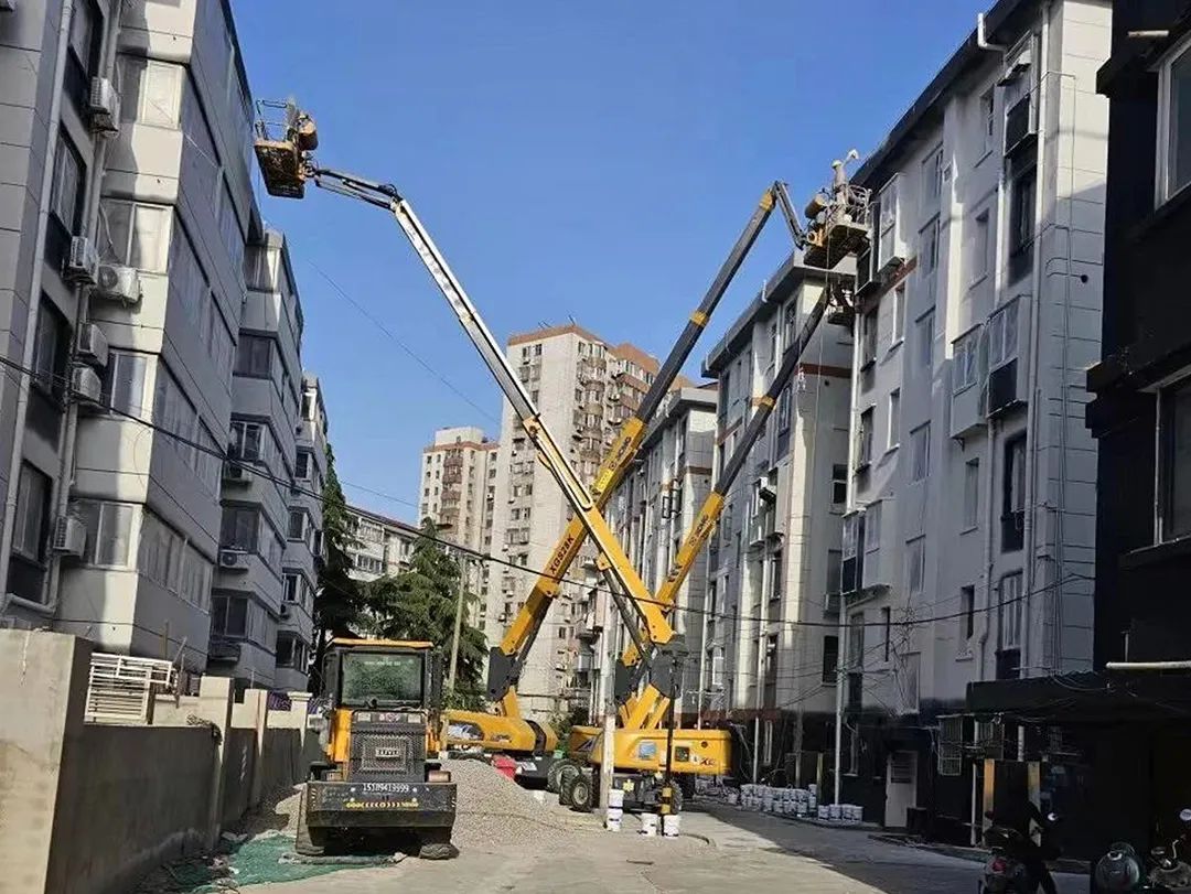 emc易倍：全国1000多名建筑专家为何同时打卡上海临港中心解码标杆工程含“新”量