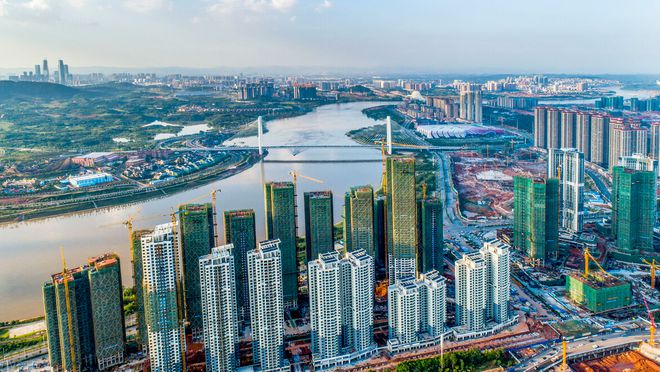 emc易倍：世界上严重错误工程：耗费巨额资金建成一笔烂账！我国就占俩(图2)