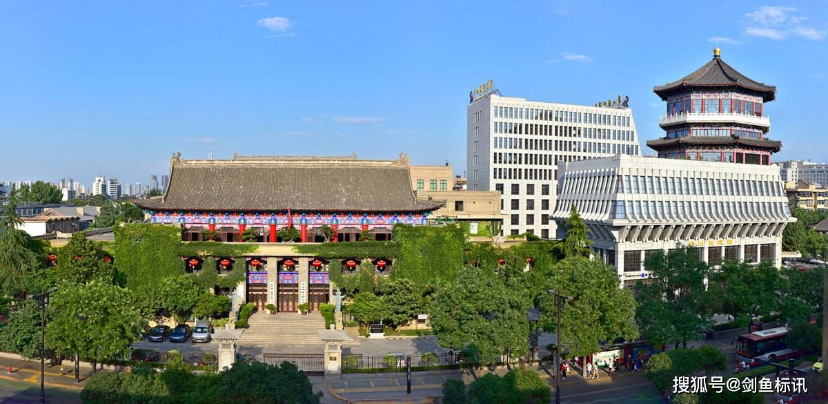emc易倍：陕西建工集团连续斩获13个大型工程项目中标总金额30亿元(图14)