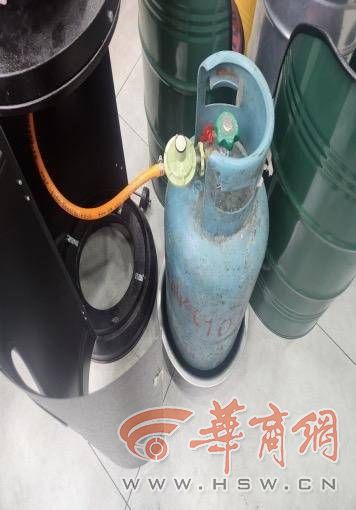 emc易倍：建设工程公司施工破坏燃气管道引发燃气泄漏 被罚10万元(图4)