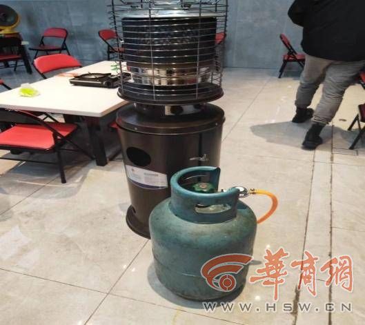emc易倍：建设工程公司施工破坏燃气管道引发燃气泄漏 被罚10万元(图6)
