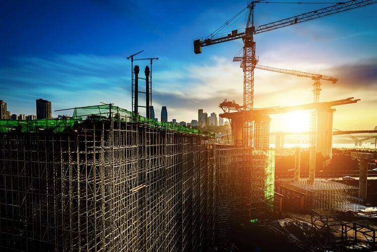 emc易倍：建筑行业面临的这3大危机和10大发展趋势你清楚吗？(图2)