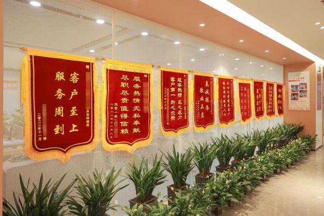 emc易倍：河南颍淮建工鼎立潮头位列全省建筑企业第一季度中标量榜单头部(图4)