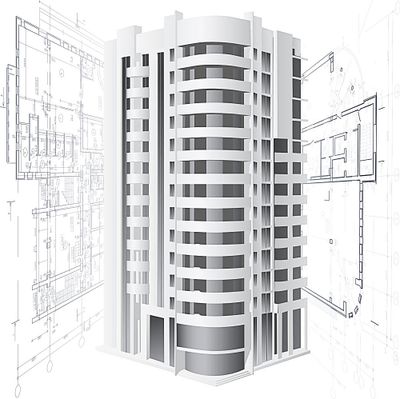 emc易倍：建筑设计的概念及含义