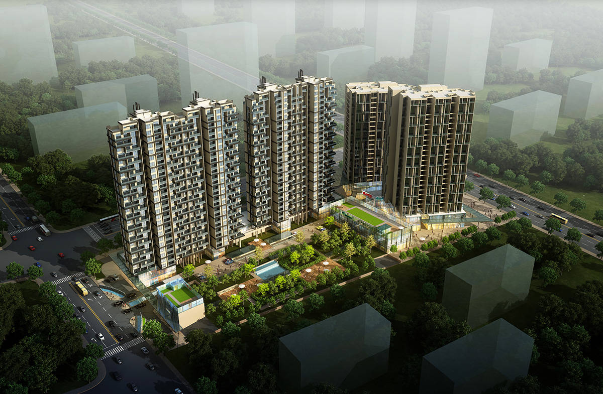 emc易倍：境外顶级建筑事务所AVID设计(图3)