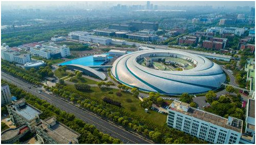 emc易倍：伴隨浦東開發開放30年上海建工集團迭創建造之最(图4)