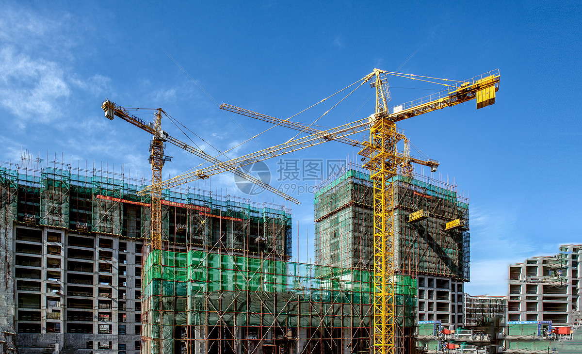 emc易倍：建筑工程工程项目包括哪些
