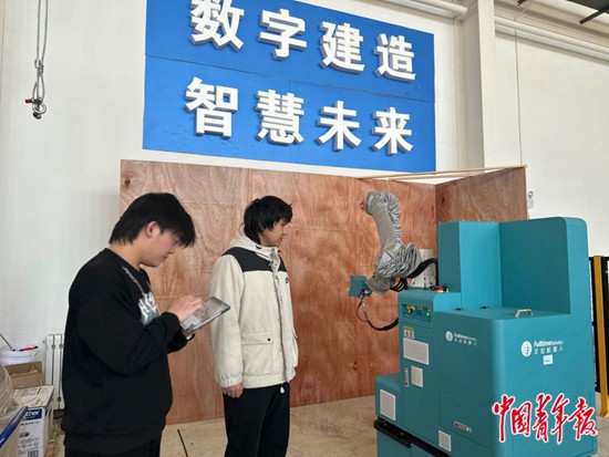 emc易倍：智能建造来袭 建筑人才培养面临挑战(图2)