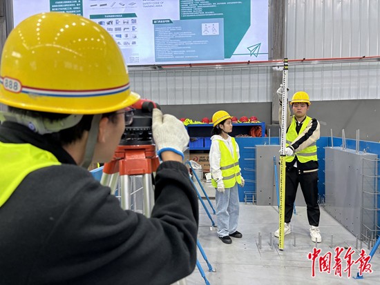 emc易倍：智能建造来袭 建筑人才培养面临挑战(图1)