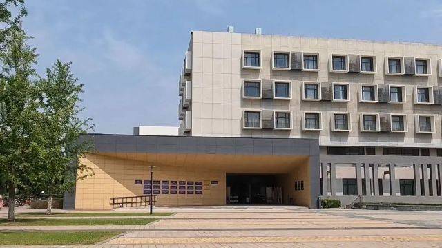emc易倍：北京建筑大学好不好？北京唯一建筑类高校值得上！(图2)