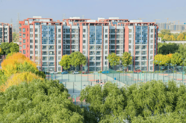 emc易倍：北京建筑大学好不好？北京唯一建筑类高校值得上！(图1)
