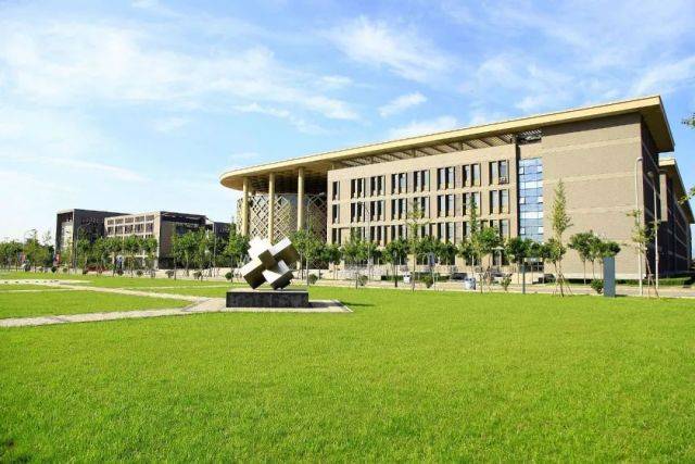 emc易倍：北京建筑大学好不好？北京唯一建筑类高校值得上！(图5)