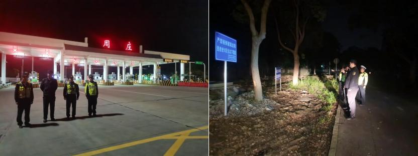 emc易倍：昆山周庄镇精准发力 推进建筑垃圾(工程渣土)专项整治(图1)