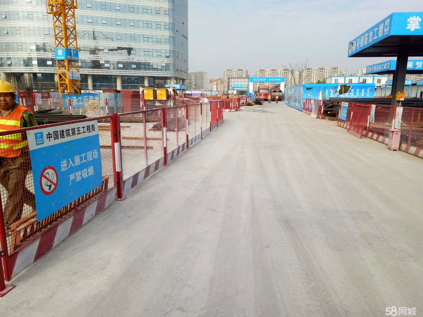 emc易倍：建筑装饰行业跟踪周报：继续期待资金端政策发力