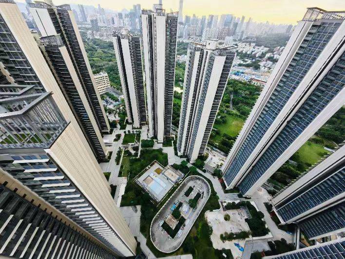 emc易倍：深圳建筑设计新要求：减少公摊面积提高得房率住宅150米限高！(图1)