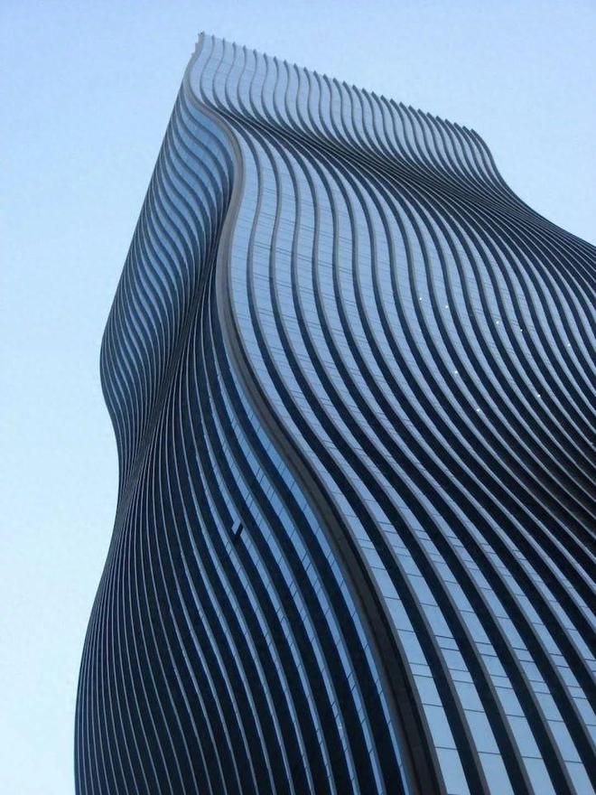 emc易倍：30个世界上最疯狂的奇葩建筑让你眼界大开！(图6)