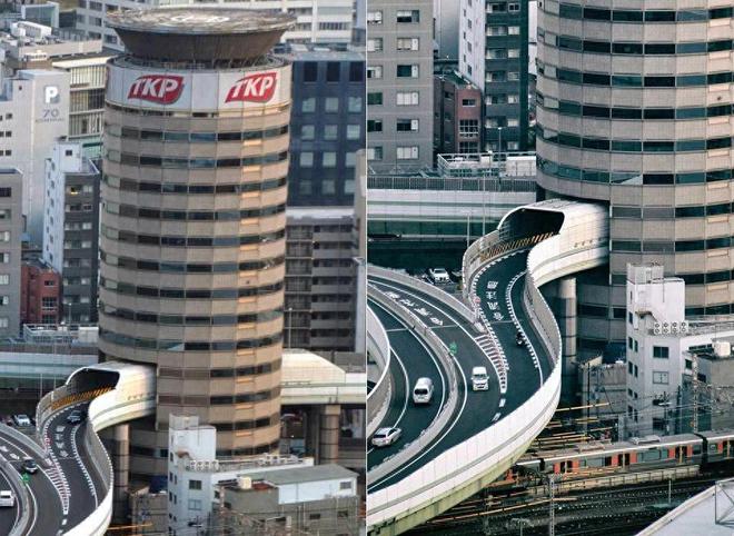 emc易倍：30个世界上最疯狂的奇葩建筑让你眼界大开！(图22)