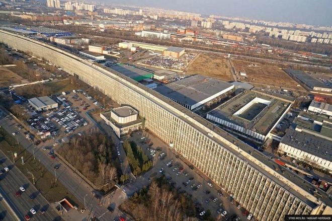 emc易倍：30个世界上最疯狂的奇葩建筑让你眼界大开！(图25)