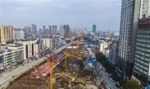 emc易倍：建筑工程行业市场现状及发展趋势分析2024(图2)