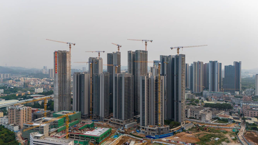 emc易倍：深圳推新版建筑设计规则 内容包括减少住宅公摊面积(图1)