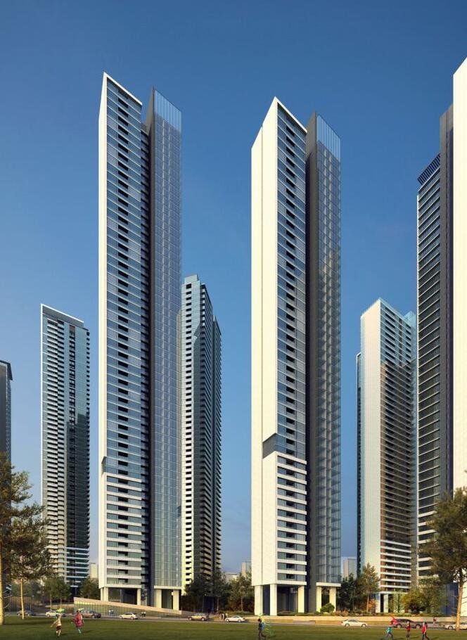 emc易倍：走向新现代建筑