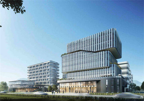 emc易倍：创新建筑设计优化引领房地产行业市场趋势(图1)