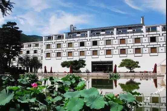 emc易倍：贝聿铭——“现代建筑的最后大师”(图6)