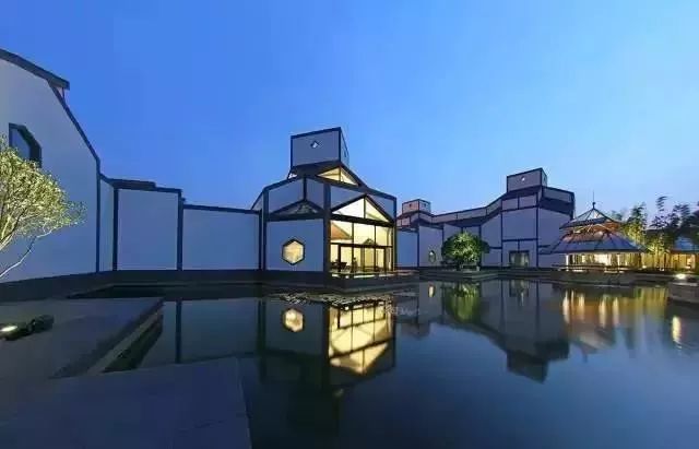 emc易倍：贝聿铭——“现代建筑的最后大师”(图9)